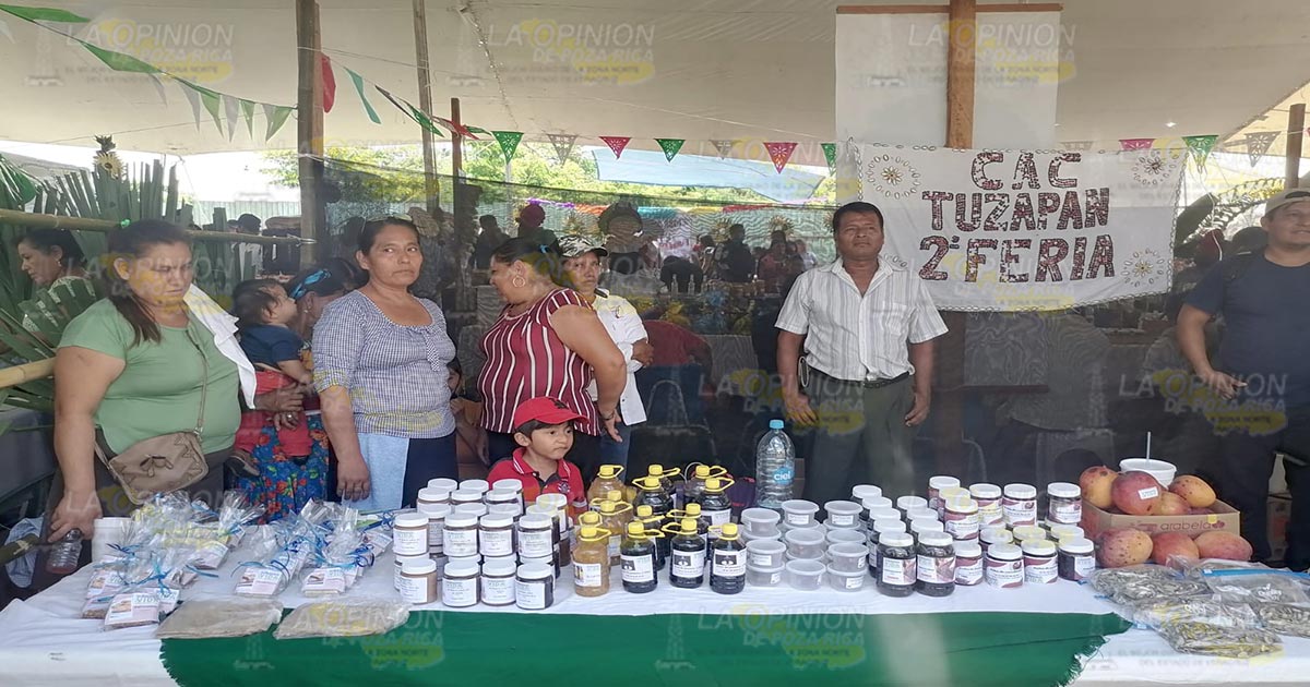Gobierno federal impulsa la autosuficiencia alimentaria en Coatzintla Gobierno federal impulsa la autosuficiencia alimentaria en Coatzintla