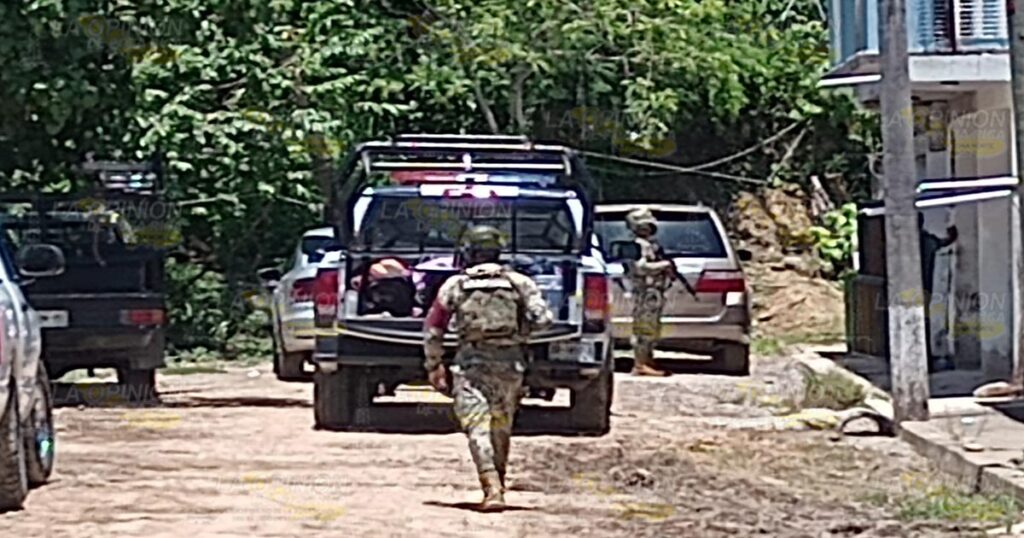 Supuesta riña moviliza a efectivos policíacos