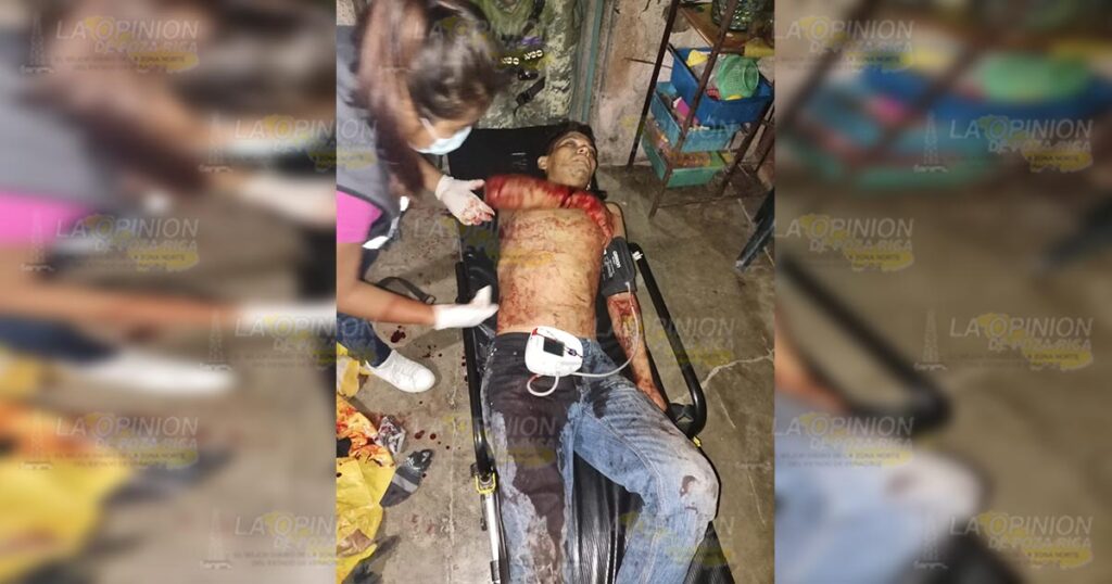 Balacera en el Ídolo deja dos muertos