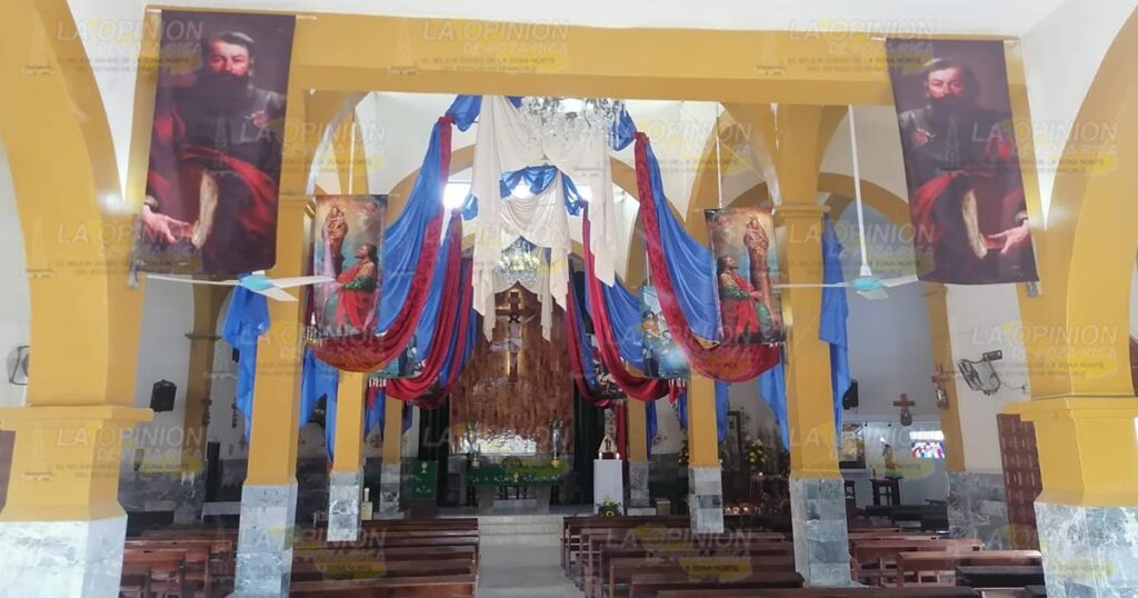 Los Obispos Lorenzo Cárdenas y José Trinidad Zapata, estarán en Coatzintla