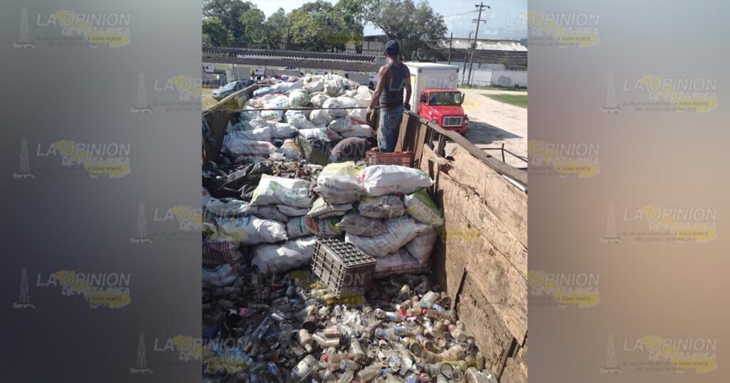 Buscan reducir emisiones de gases de efecto invernadero