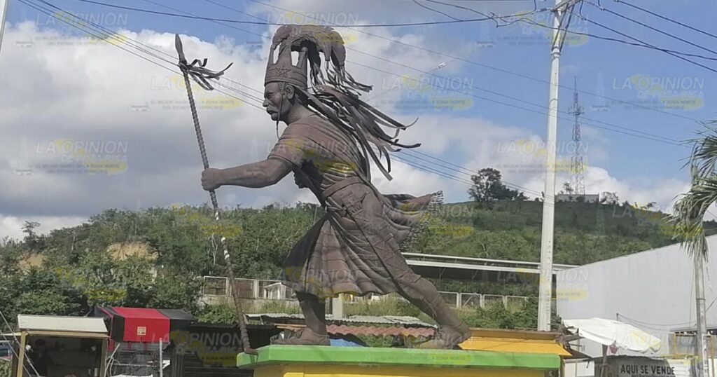 Propondrán reubicar los monumentos a Santiago Apóstol y El Judío