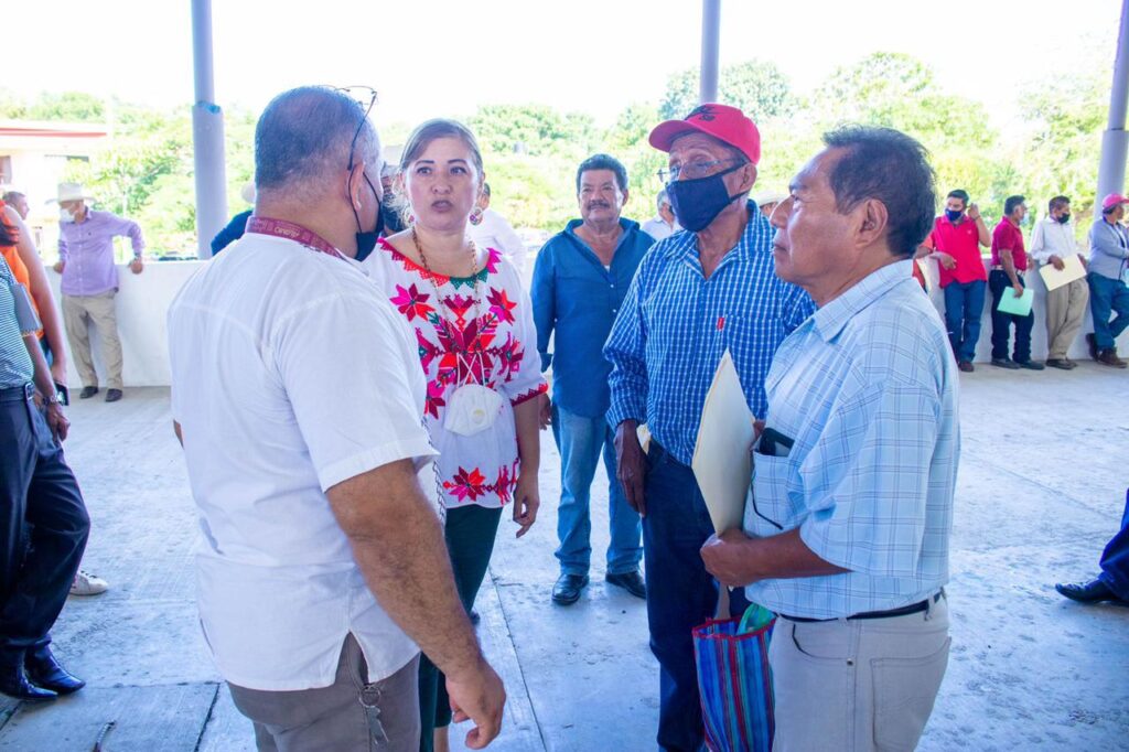 JORNADA GRATUITA ITINERANTE DE REGISTRO DE LISTA DE SUCESORES
