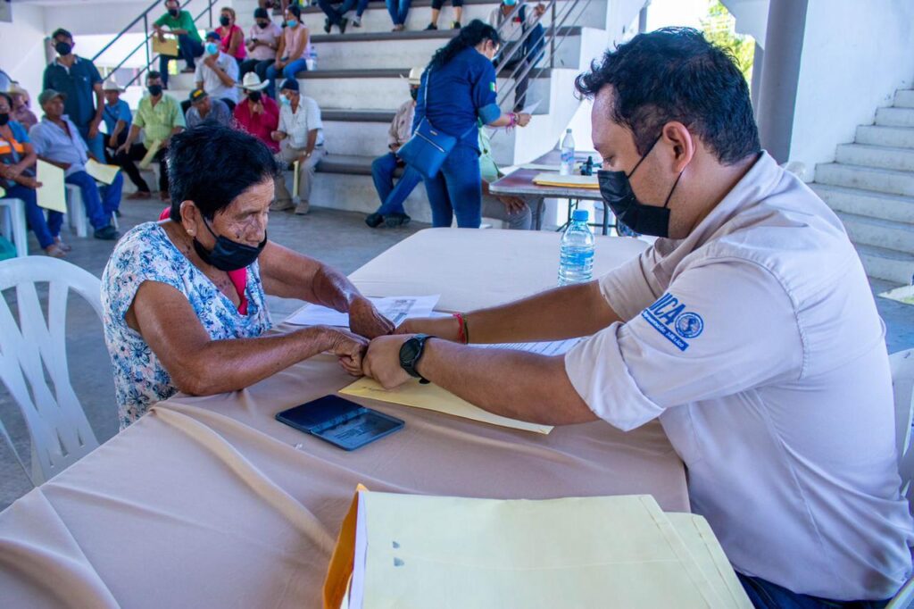 JORNADA GRATUITA ITINERANTE DE REGISTRO DE LISTA DE SUCESORES