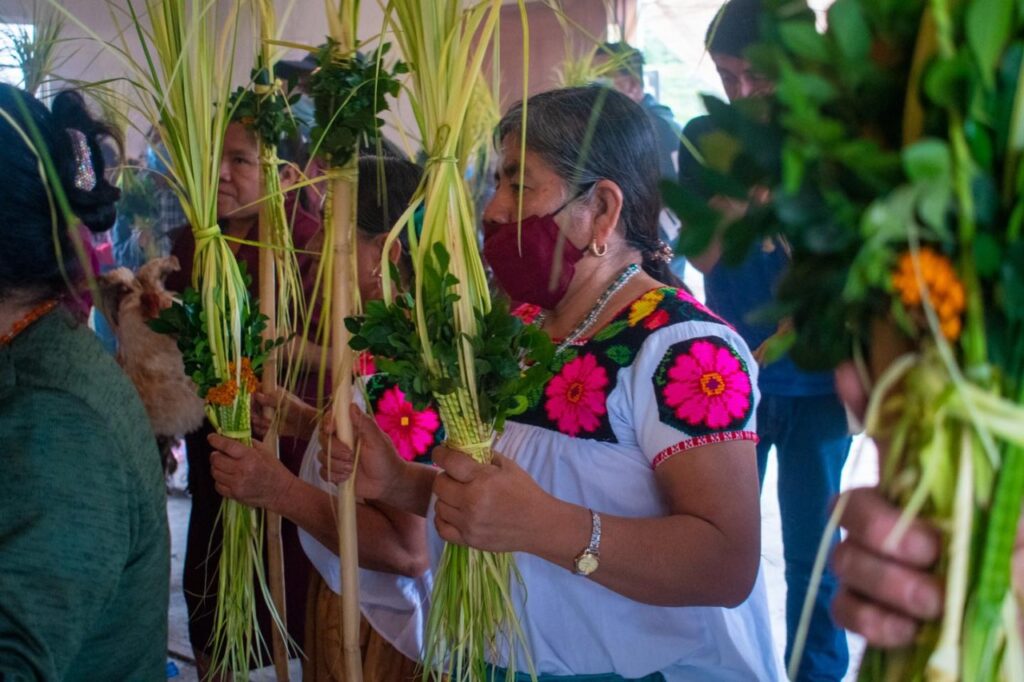 Crearán academia de lengua náhuatl