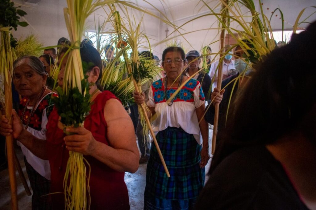 Crearán academia de lengua náhuatl