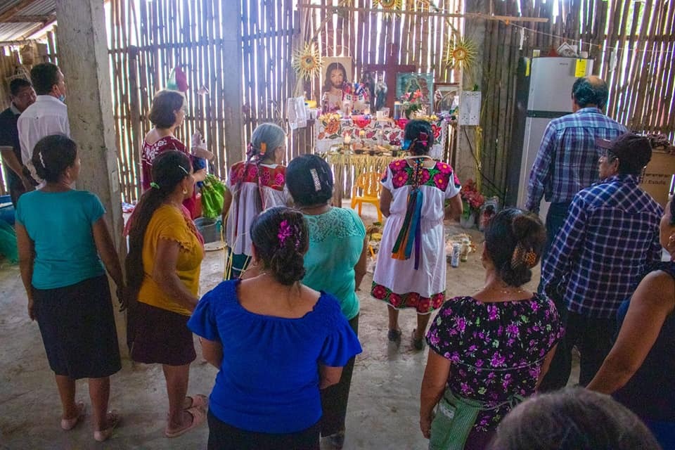 Crearán academia de lengua náhuatl