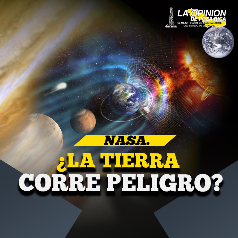 ¿La Tierra corre peligro? Júpiter se formó tras 'devorar planetas bebés'