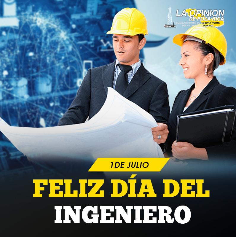 ¿Por qué se conmemora el 1 de julio el Día del Ingeniero? ¿Por qué se conmemora el 1 de julio el Día del Ingeniero?