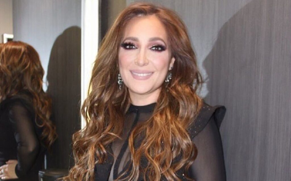 Myriam Montemayor demanda a Toñita con orden de restricción
