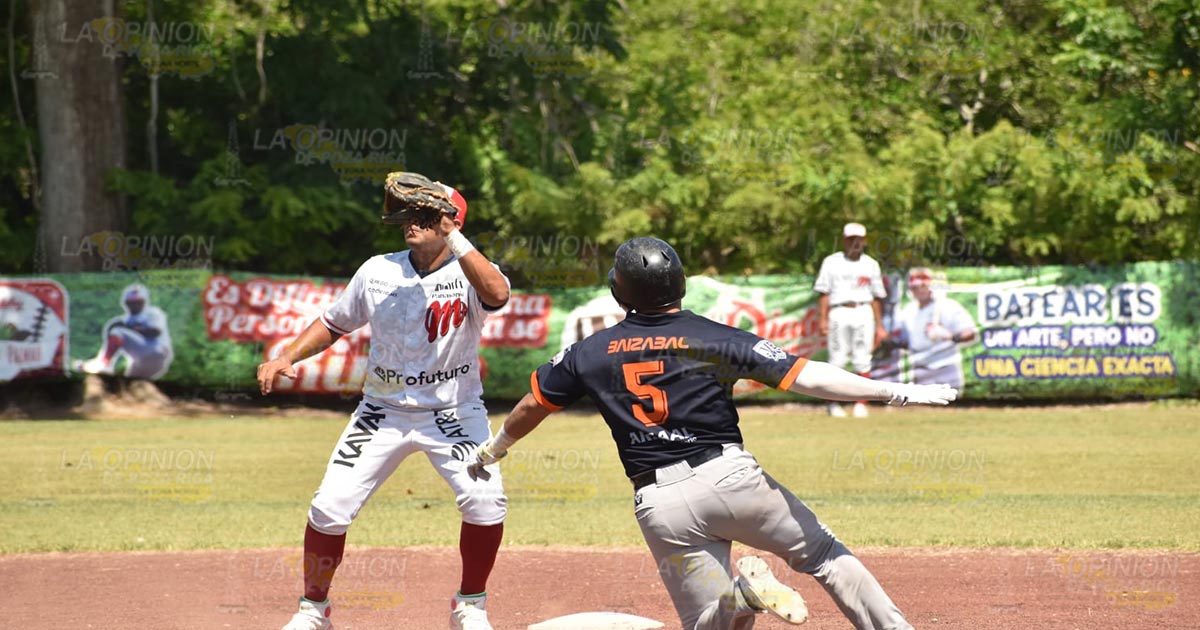 ¡PALMAR, CAMPEÓN ZONA NORTE! ¡PALMAR, CAMPEÓN ZONA NORTE!