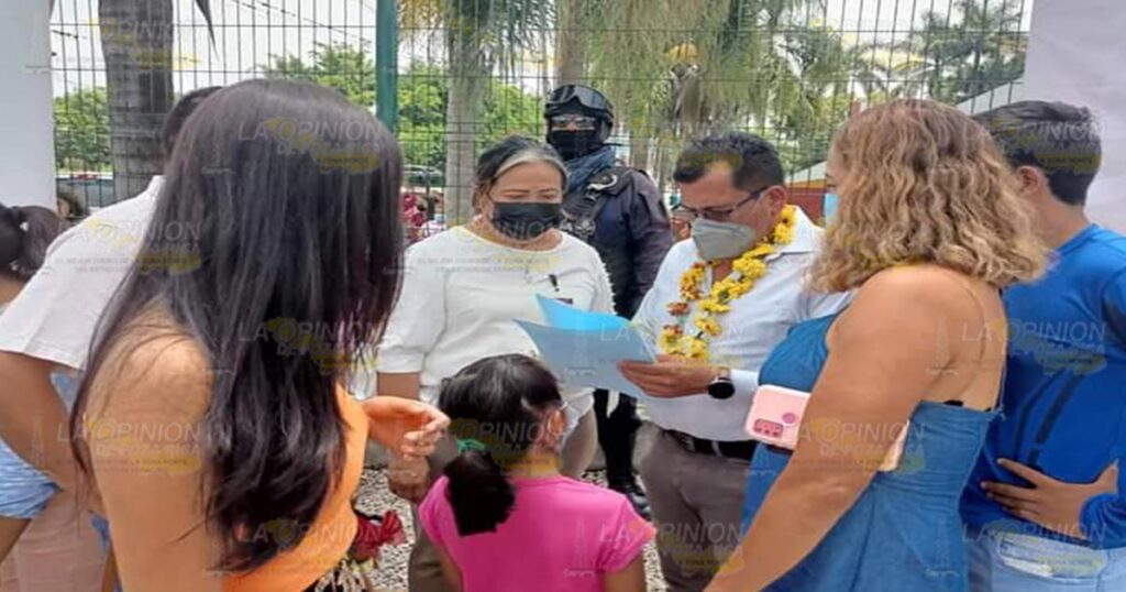 Banco del Bienestar transforma vidas