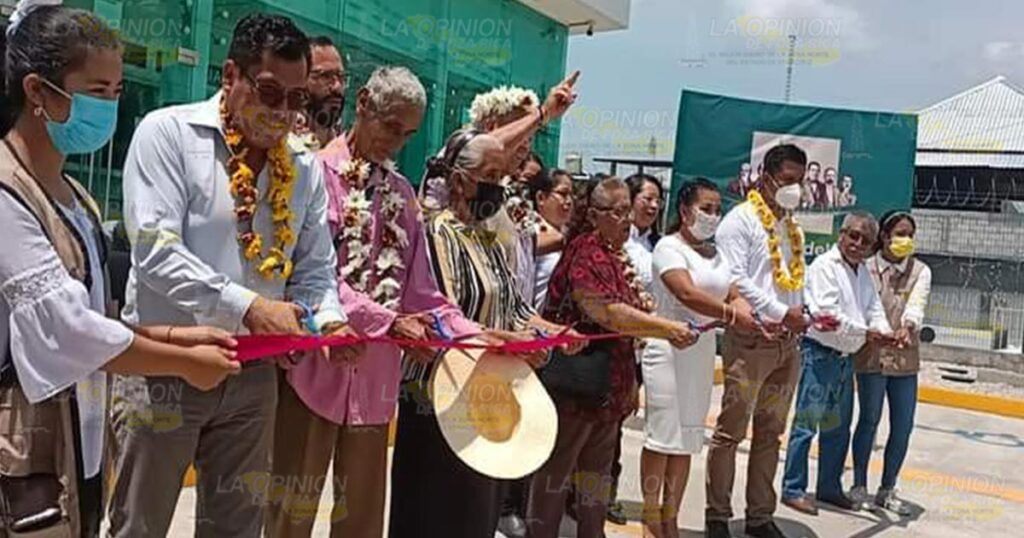 Banco del Bienestar transforma vidas