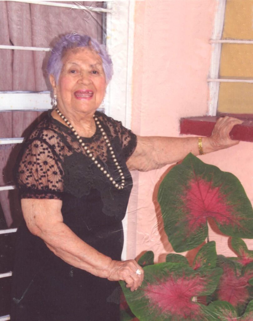 Inmensos Personajes de la Educación en Poza Rica