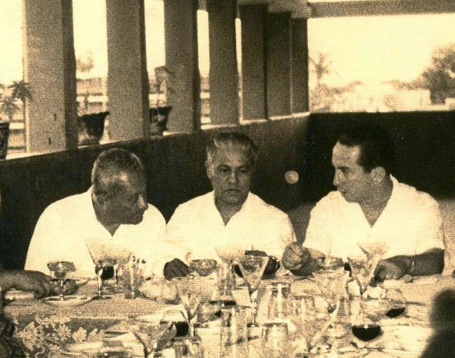 Inmensos Personajes de la Educación en Poza Rica