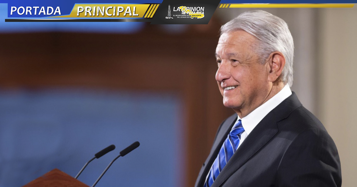 Con ahorros, eliminarían la tenencia, prevé AMLO