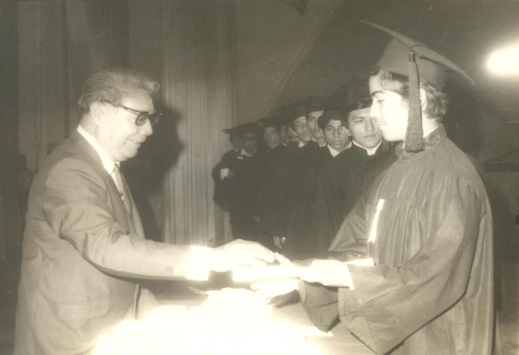 Inmensos Personajes de la Educación en Poza Rica