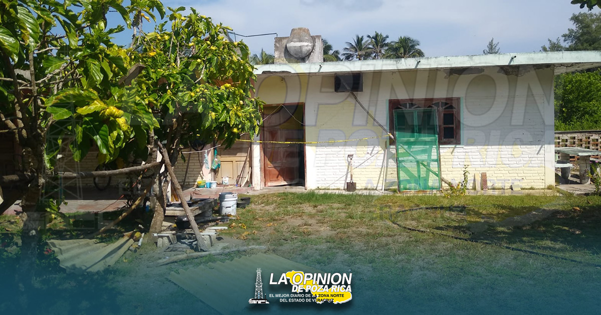 Al interior de un cuarto fue encontrado sin vida Al interior de un cuarto fue encontrado sin vida