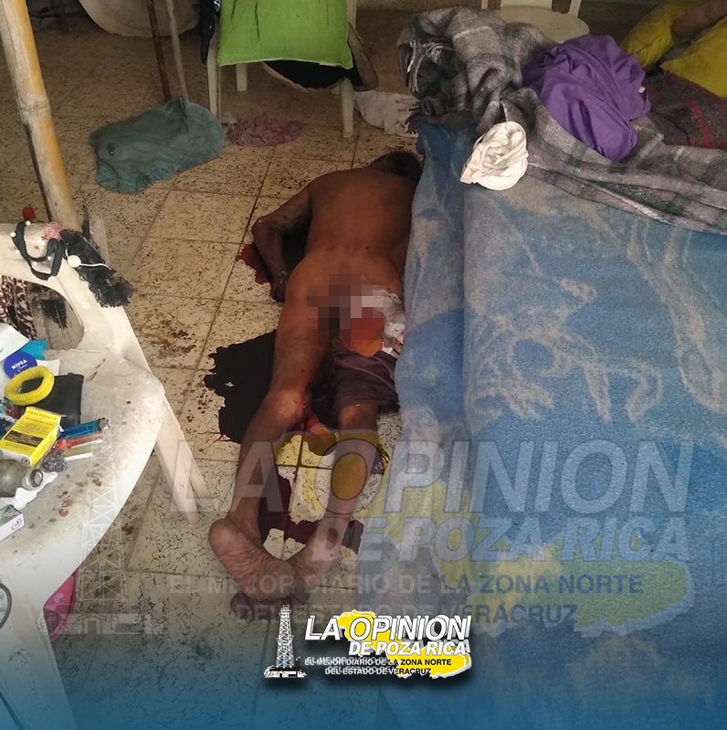 Al interior de un cuarto fue encontrado sin vida Al interior de un cuarto fue encontrado sin vida