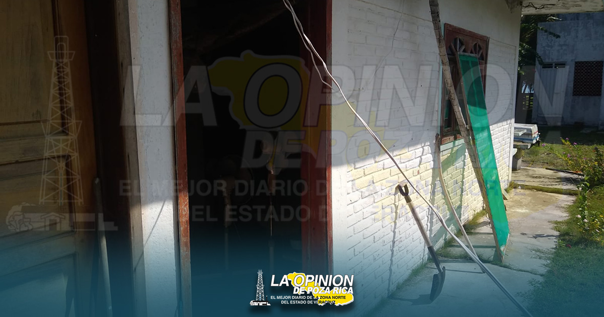 Al interior de un cuarto fue encontrado sin vida Al interior de un cuarto fue encontrado sin vida