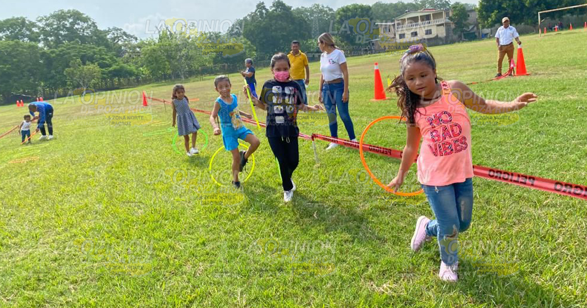 Ayuntamiento cierra ciclo de actividades de verano