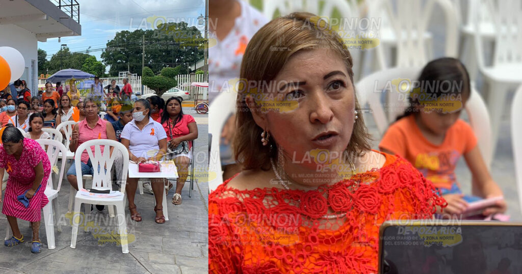 Incrementa violencia en contra de las mujeres en el municipio