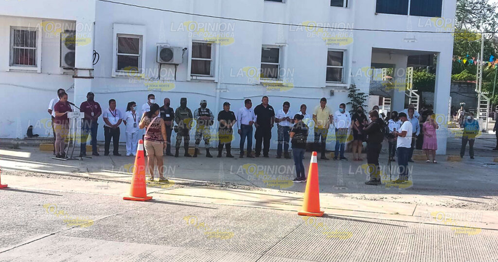 En marcha el operativo “Vacaciones de Verano Seguras “