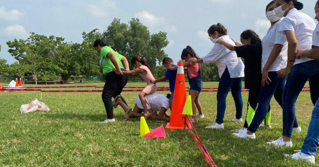 Ayuntamiento cierra ciclo de actividades de verano