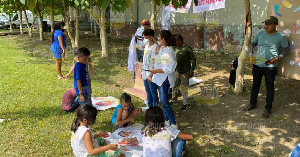 Ayuntamiento cierra ciclo de actividades de verano