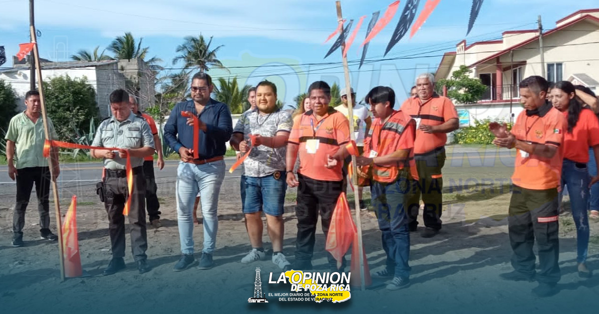 Atienden cotidianamente llamados de emergencia Atienden cotidianamente llamados de emergencia