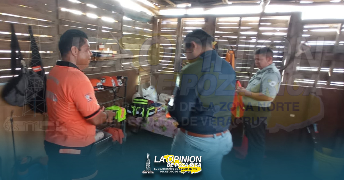 Atienden cotidianamente llamados de emergencia Atienden cotidianamente llamados de emergencia