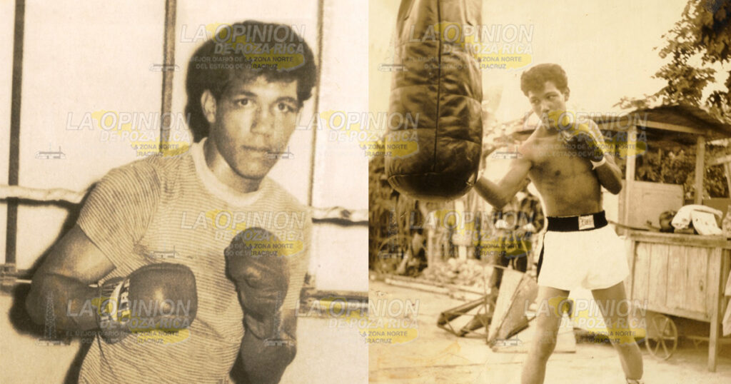 Luis “Frijol” Madrid