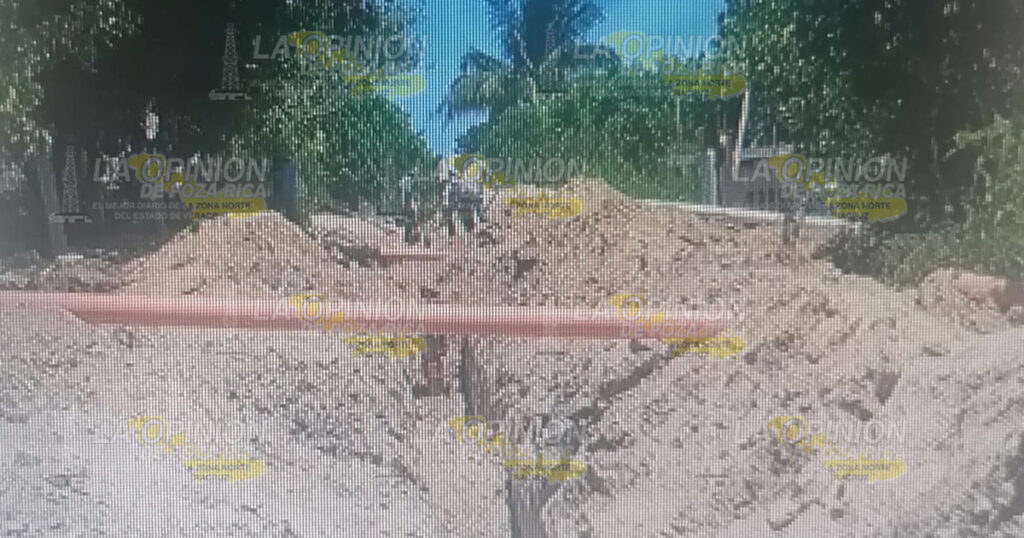 Más de 18 MDP en presunto daño patrimonial en Cazones