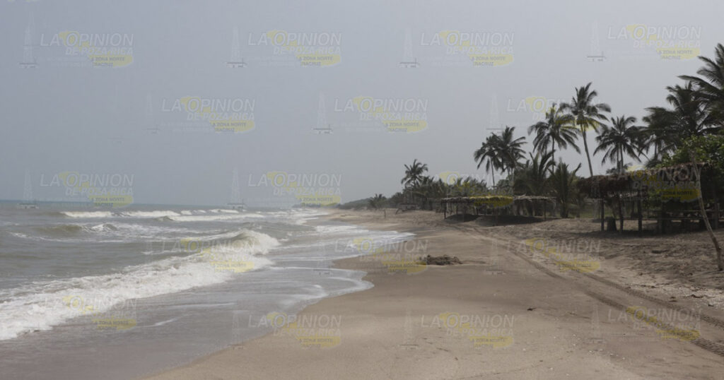 Abandonados y olvidados prestadores de servicios por parte del ayuntamiento; ni PC Cazones los auxilia