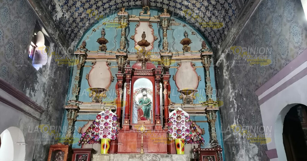 Promueven identidad totonaca en feria de Coxquihui