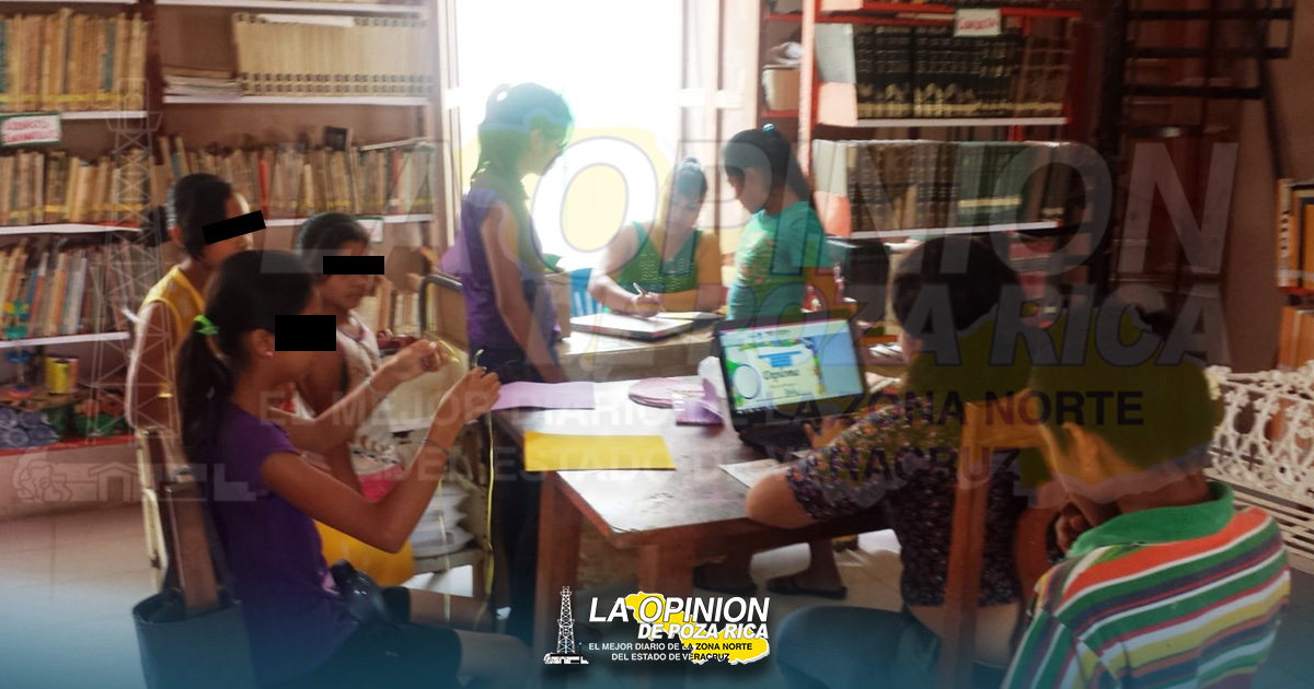 Desarrollaran creatividad de infantes Desarrollaran creatividad de infantes