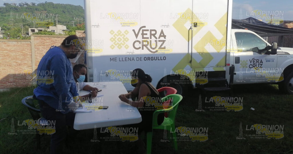 Arranca jornada de salud para mujeres