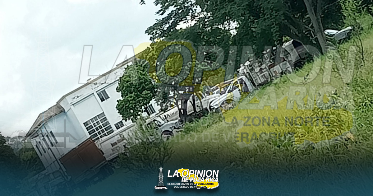 Exigen optimizar recolección de basura Exigen optimizar recolección de basura