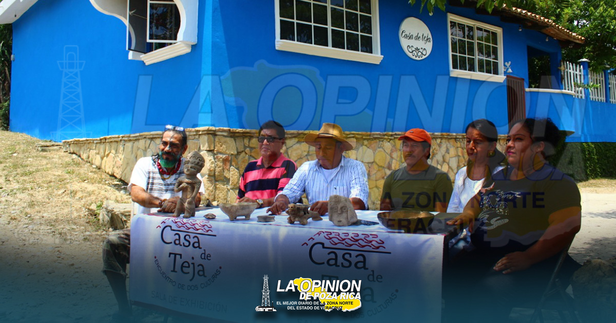 Expondrán 1,400 piezas y vestigios arqueológicos Expondrán 1,400 piezas y vestigios arqueológicos