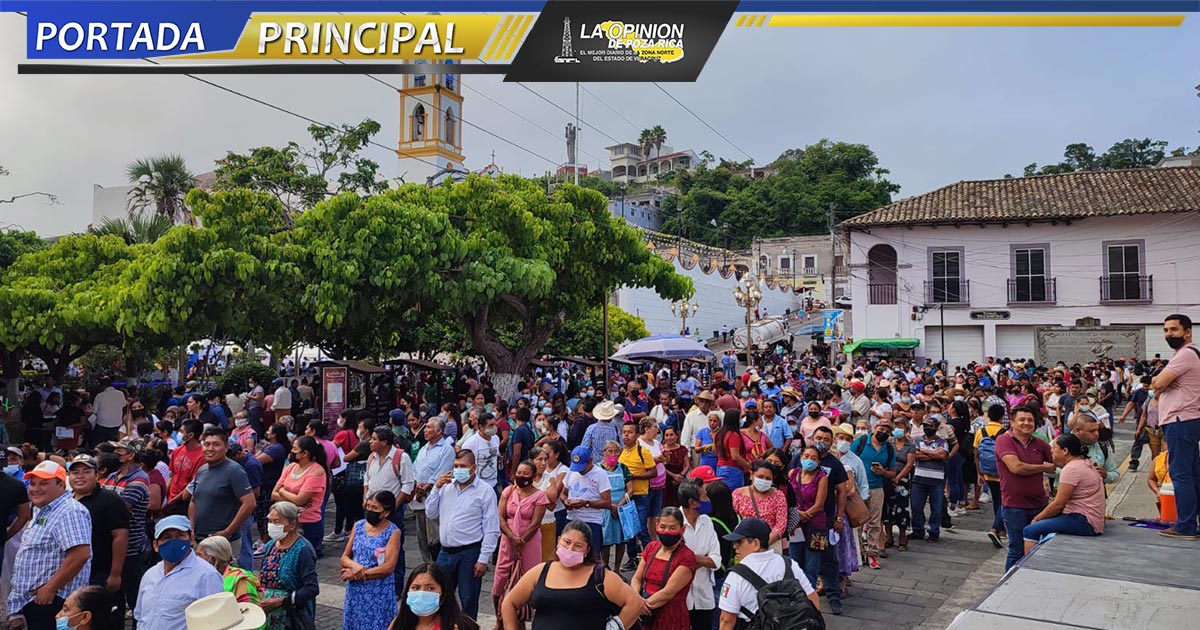 Repetirán elección en el Distrito 06 Papantla