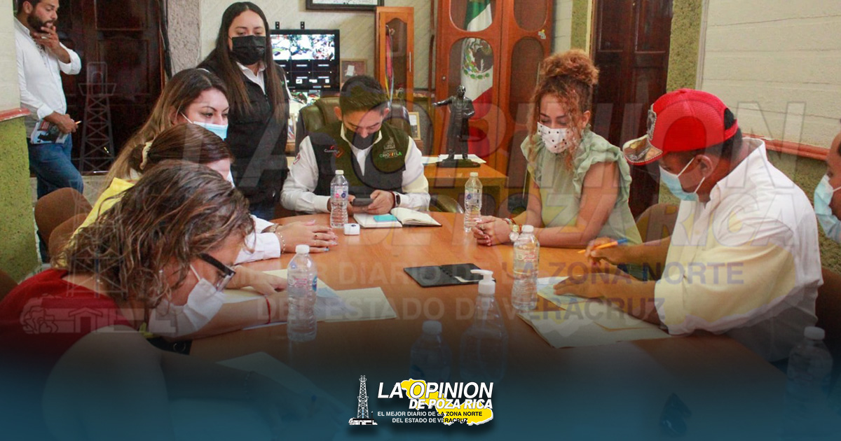 Ganan juicio al Ayuntamiento de Chontla