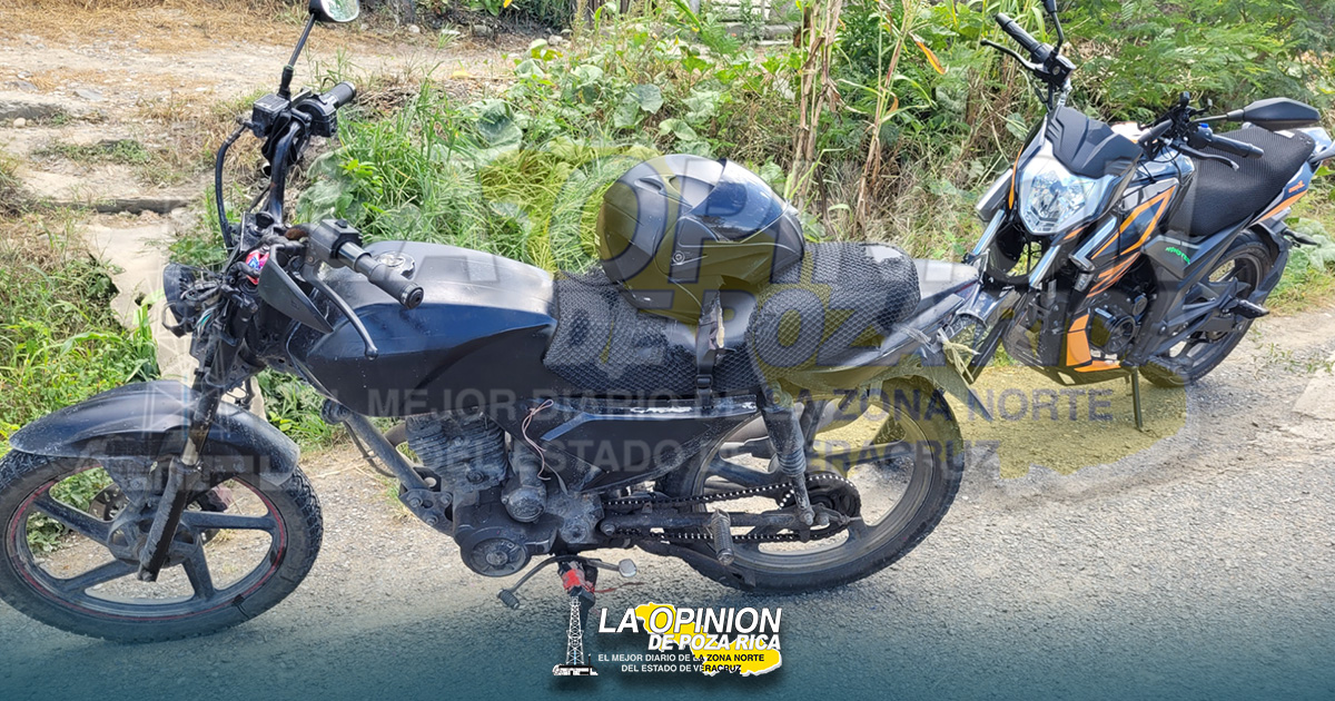 Jóvenes no llegaron a la playa, derraparon Jóvenes no llegaron a la playa, derraparon