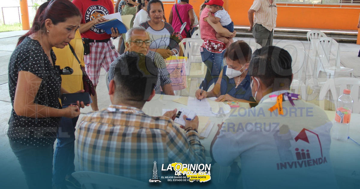 Llevan 22 años tratando de regularizar su predio Llevan 22 años tratando de regularizar su predio