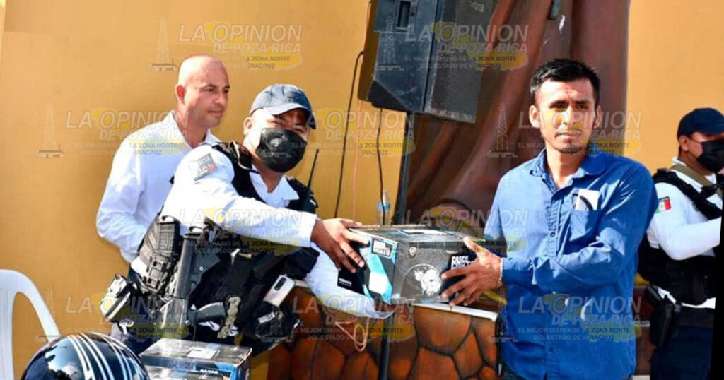 Difunden alcances de la Ley 561 para prevenir accidentes