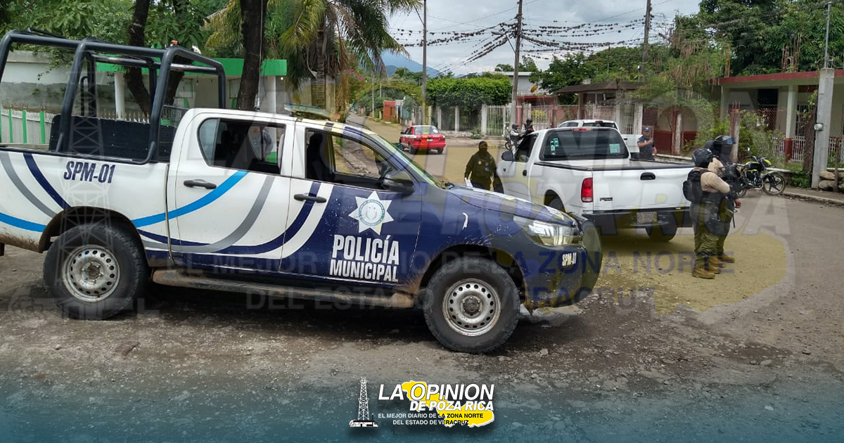 Moto sicarios llegaron a acribillarlo a mansalva