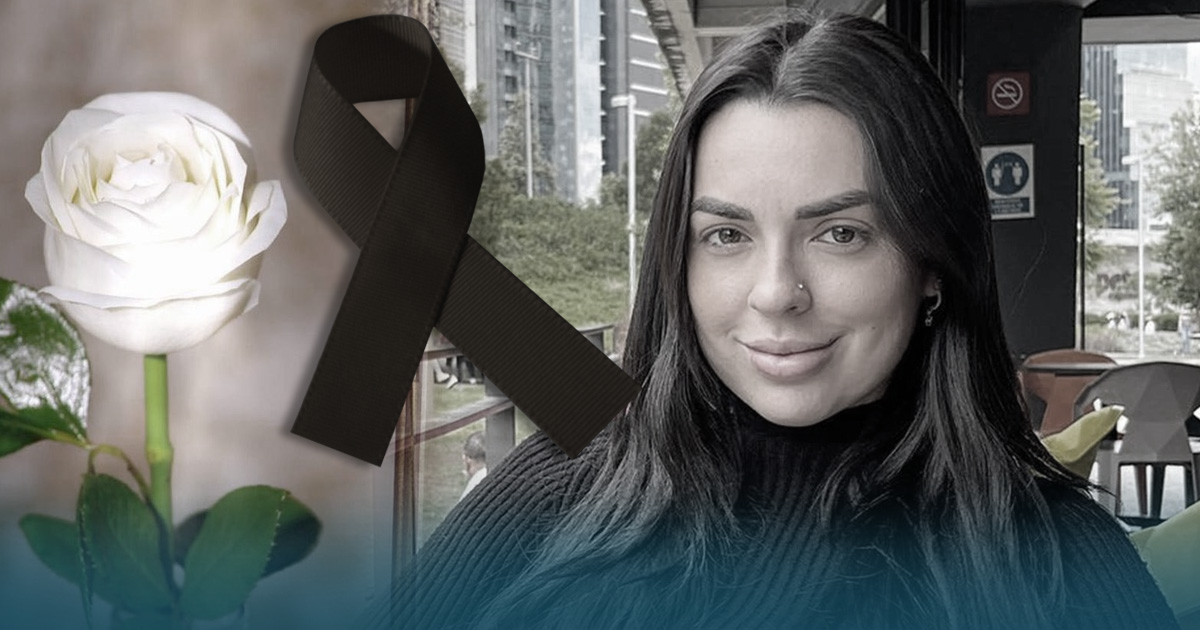 Muere joven Aranza Peña actriz de La Rosa de Guadalupe Muere joven actriz de La Rosa de Guadalupe Aranza Peña