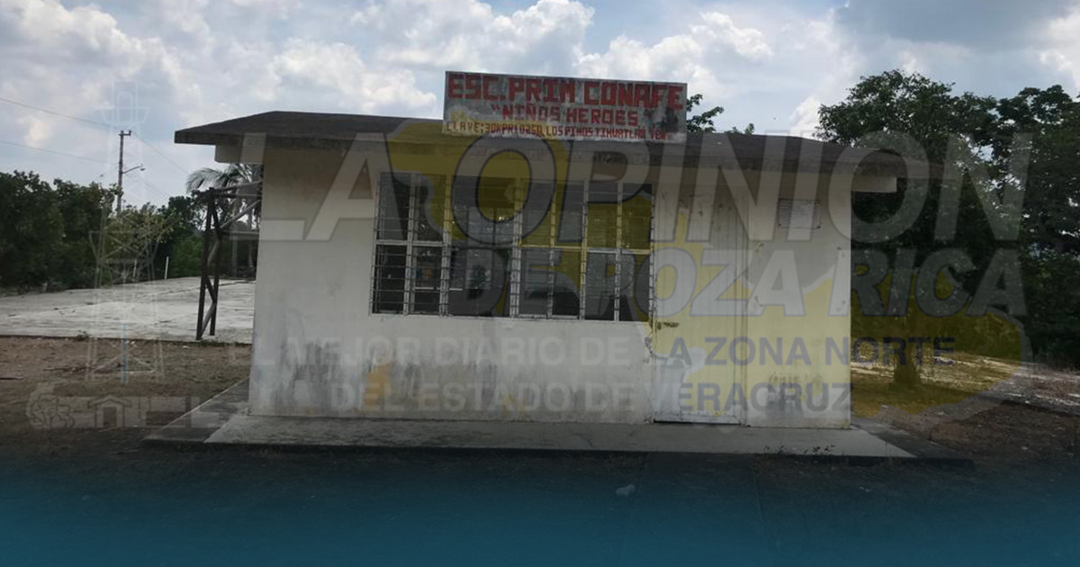 Otro año sin escuela Otro año sin escuela