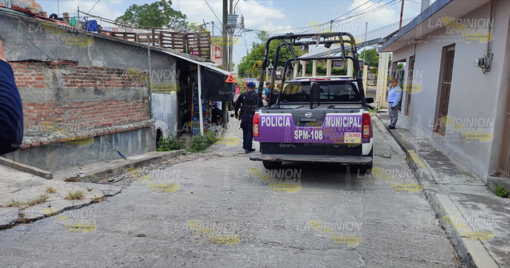 Un infarto le arrebata la vida