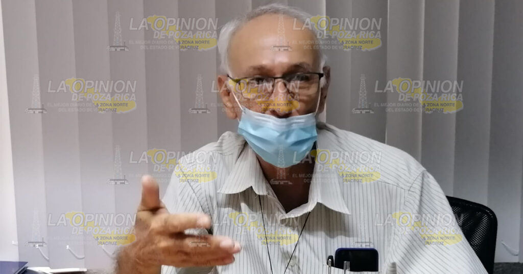 Rehabilitan Distribuidor vial; UV realizó estudio de riesgo