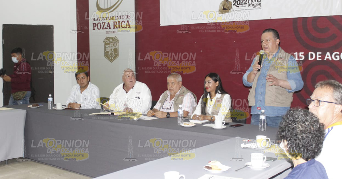 Bienestar instalará módulos para credencialización del INAPAM